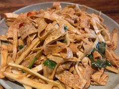 -兰溪小馆(东直门簋街店)