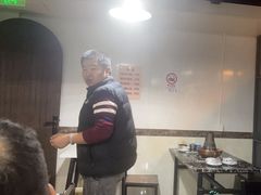 -欣悦坊陈一刀热气羊肉火锅(清真路店)