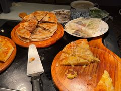 -海天一色海景自助餐厅(西港花园店)