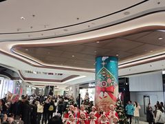 -济南恒隆广场