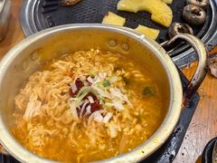 -杀猪天·韩国烤肉(总店)