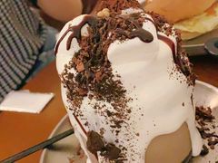 -Nirvana Cafe&Bar(北仓文创街区店)