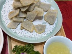 -北平味道.京味菜.烤鸭(梨园店)