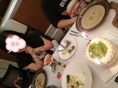 -哈布斯扒房(华发商都店)
