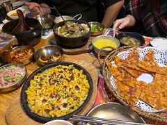 -小木屋米酒店·韩国料理(深圳总店)