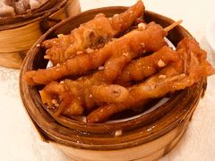 -新木蘭海鮮大酒店