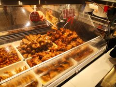 -廖记棒棒鸡(金光华广场店)