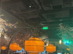 -绿茶餐厅(昌平悦荟店)