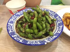 -江城燕子大排档(江汉路步行街店)