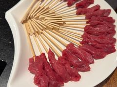 -南门涮肉(上海二店)