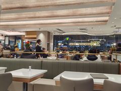 -香港新发烧腊茶餐厅(书城店)
