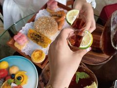 -三亚亚龙湾红树林度假酒店