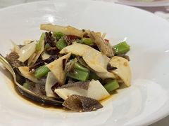 -南山鲜虾面·活鲜小馆·海味大连菜(南山总店)