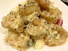 虾球-巷语私房料理(华一实业大厦店)