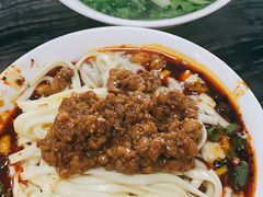 -西月城谭豆花(光华店)