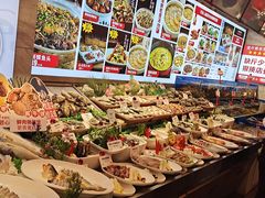 -必点海鲜·鲅鱼水饺(鞍山西道店)