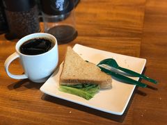 -星巴克(天津工华道智慧山店)