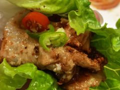 -么子烤肉(化龙池店)
