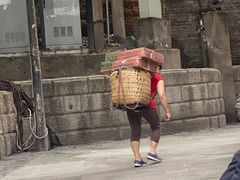 -正南齐北·老街糯米团(洪崖洞店)