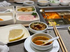 -海底捞火锅(铂澜大象城店)