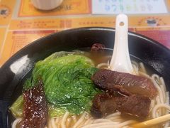 -烧鹅濑(西华路店)