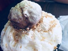 -MOMO冰品·生巧汤圆(红桥店)