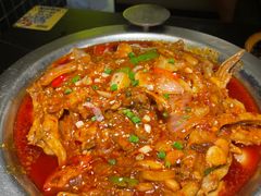 -嘎嘎鸭脑壳(金沙店)