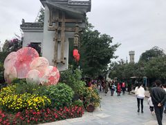 -安仁古镇