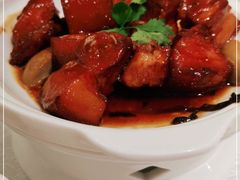 -老人和饭店(打浦路店)