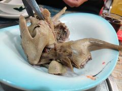 -石岐乳鸽村(南海第三分店)