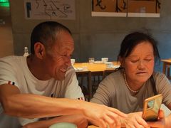 -一坐一忘云南菜(三里屯店)