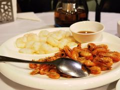 双拼虾-翠亭酒家(山西南路店)