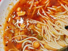 -成都米粉串串钵钵鸡(阜通店)