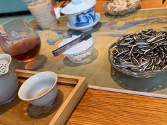 -见山书院