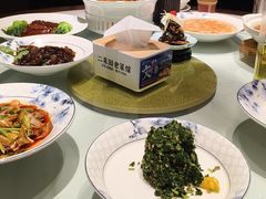 -二泉园老菜馆·百年无锡菜