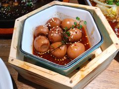 -蜜桃餐厅·伴山(湖滨商业街店)