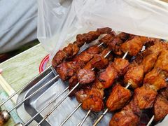 -王记西鎮电烤肉(汶上路店)