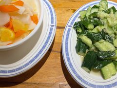 -老雒阳面馆·水席(王城路店)