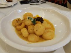 -马凯餐厅(长椿街店)