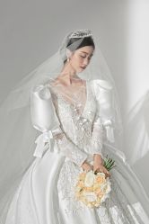 -巴黎春天婚纱摄影STUDIO·定制