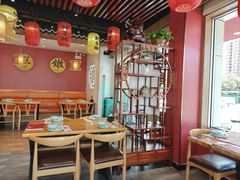-肘子酥·天津菜·特色捞面(德云社店)