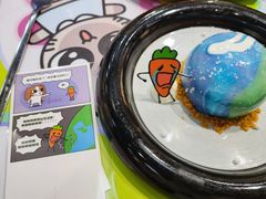 -IPSTAR·潮玩星球·主题店(上海店)