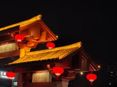 -大唐不夜城