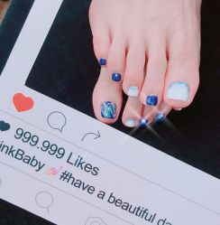 点击看大图 -PinkBaby美甲美睫