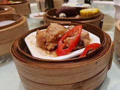 -聚福山莊·寻味顺德(北滘店)