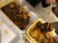 -明记牛杂(新马路分店)