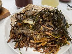 -新吉士·上海菜(浦东LCM置汇旭辉店)