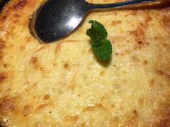 芝士南瓜-章吴记喜瑞餐厅(东东城店)