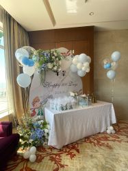 -告白气球派对策划·求婚·订婚宴·宝宝宴·生日派对