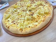 -达美乐比萨(大华锦绣优嘉店)